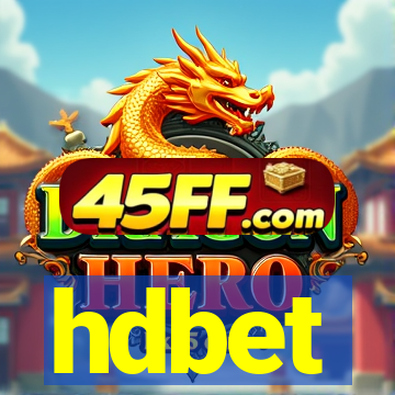 hdbet
