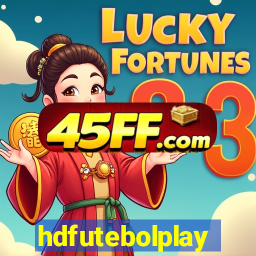hdfutebolplay