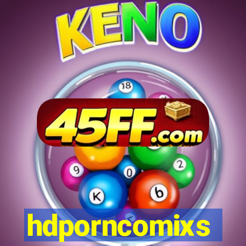 hdporncomixs