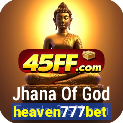 heaven777bet