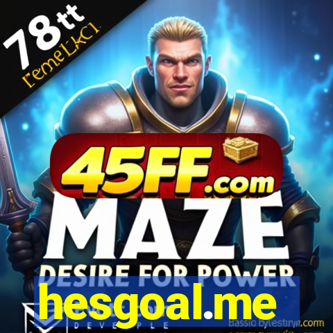 hesgoal.me