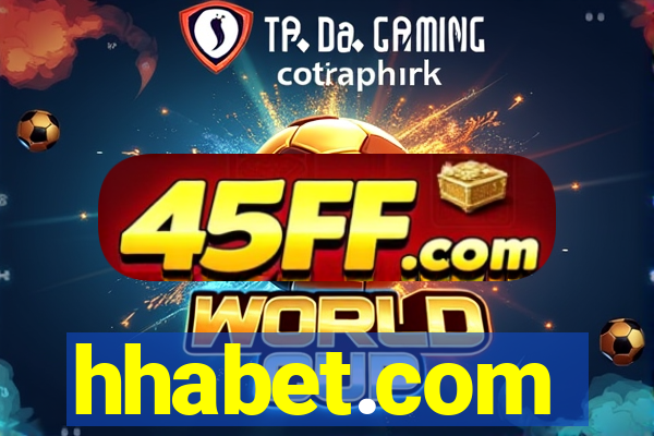 hhabet.com