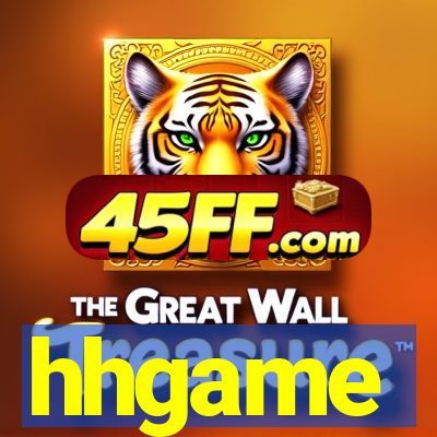 hhgame