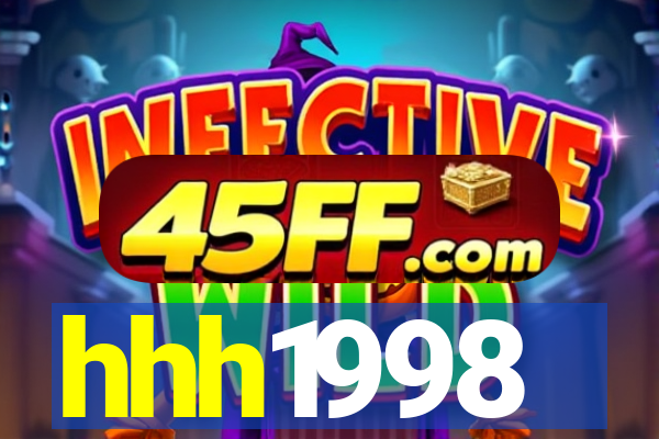 hhh1998