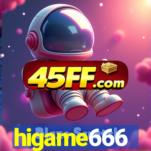 higame666