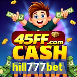 hill777bet