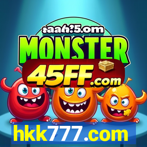hkk777.com