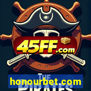honourbet.com