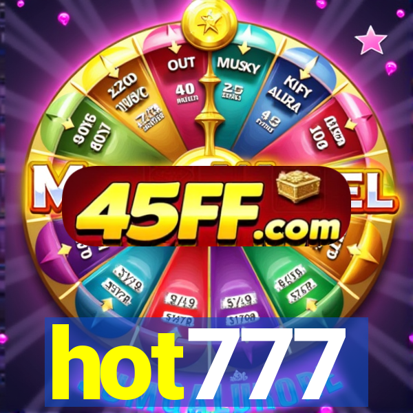 hot777-z.top