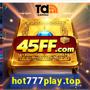 hot777play.top