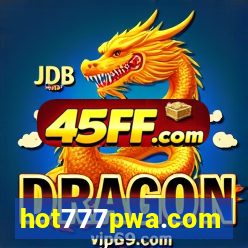 hot777pwa.com