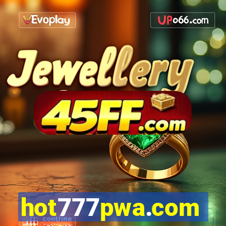 hot777pwa.com