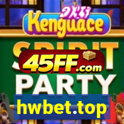 hwbet.top