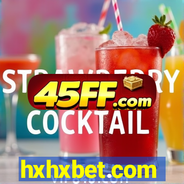 hxhxbet.com