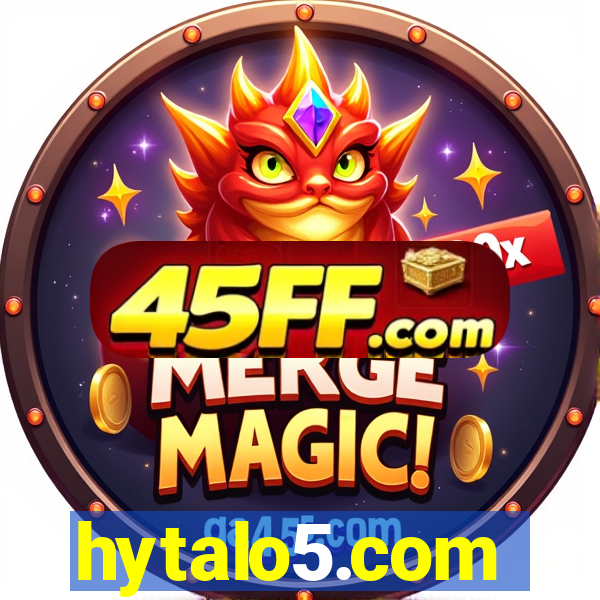 hytalo5.com