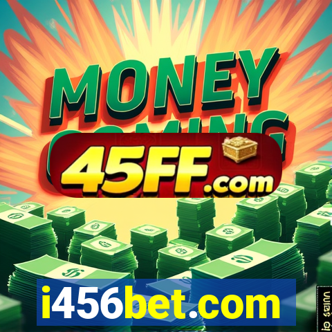 i456bet.com