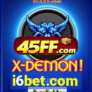 i6bet.com