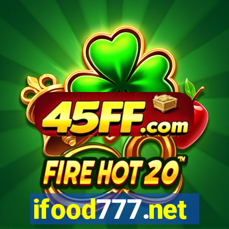 ifood777.net