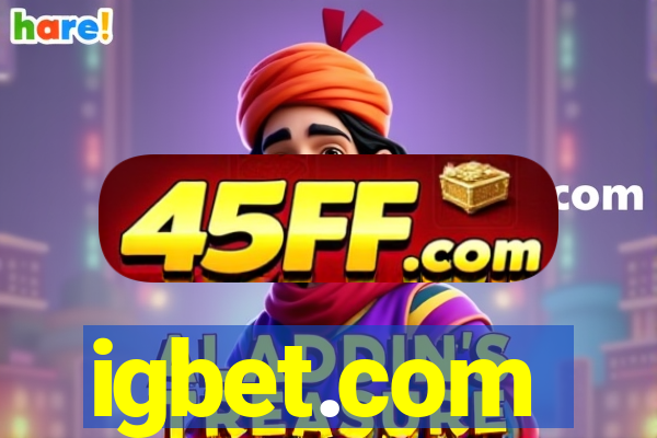 igbet.com