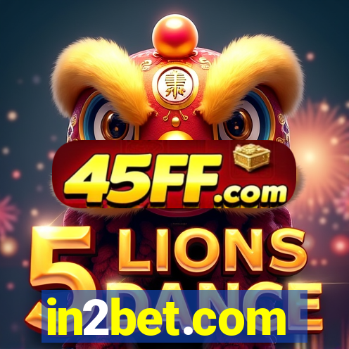 in2bet.com