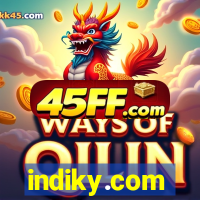 indiky.com