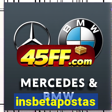 insbetapostas