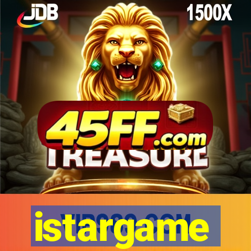 istargame