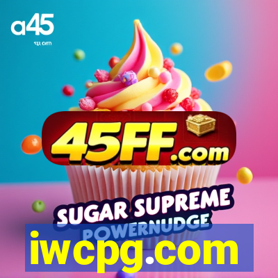 iwcpg.com