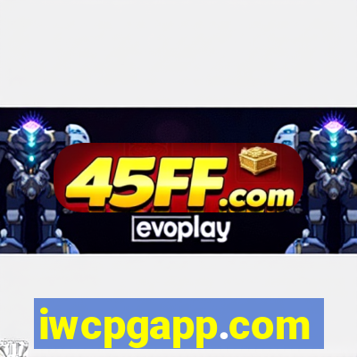 iwcpgapp.com