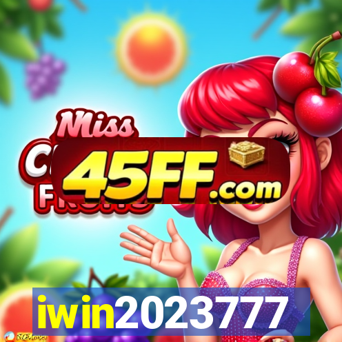 iwin2023777