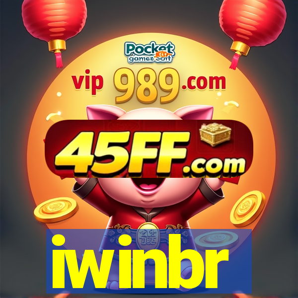 iwinbr