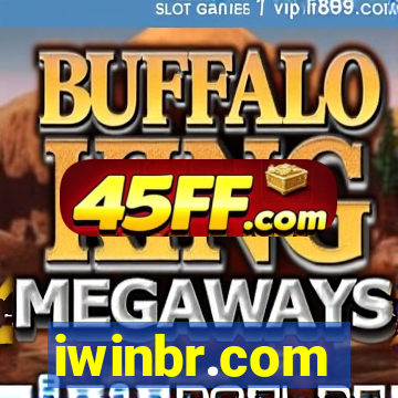 iwinbr.com