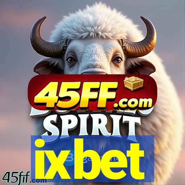 ixbet