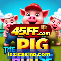 izzicasino.com