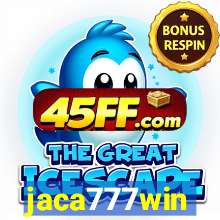 jaca777win
