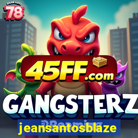 jeansantosblaze