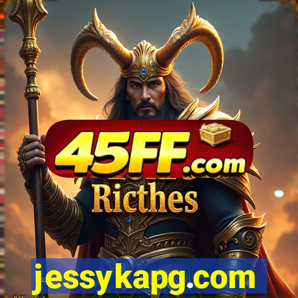 jessykapg.com