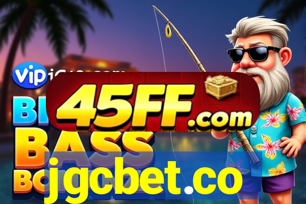 jgcbet.co