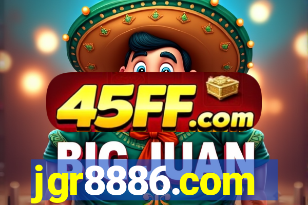 jgr8886.com