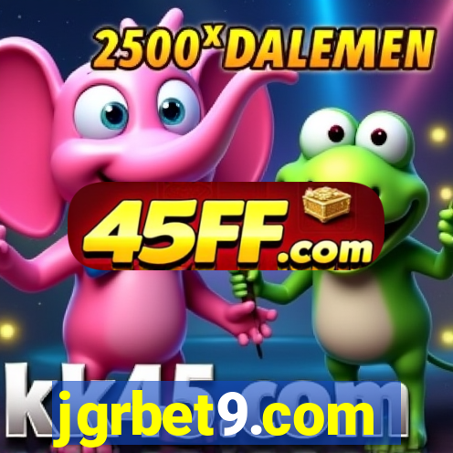 jgrbet9.com