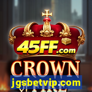 jgsbetvip.com