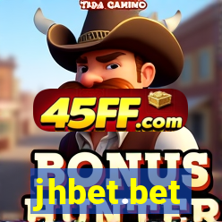 jhbet.bet
