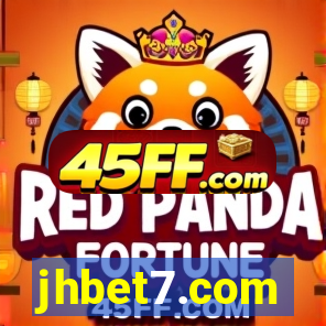jhbet7.com
