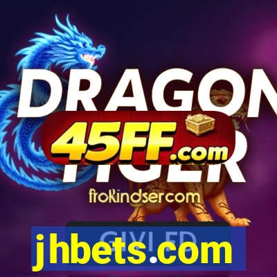 jhbets.com
