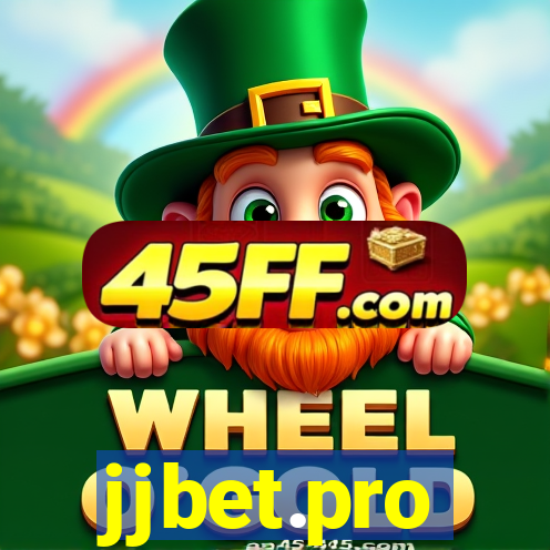 jjbet.pro