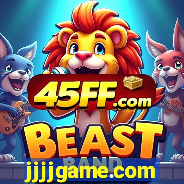jjjjgame.com