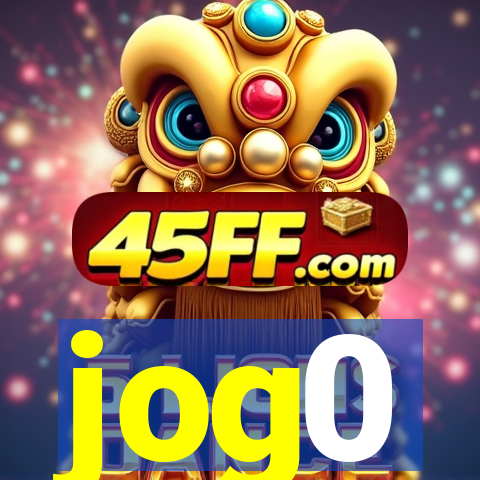 jog0