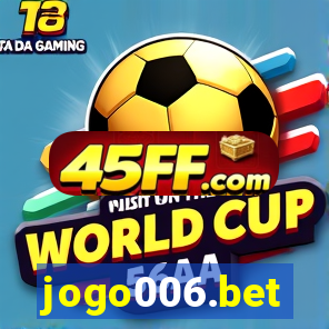 jogo006.bet