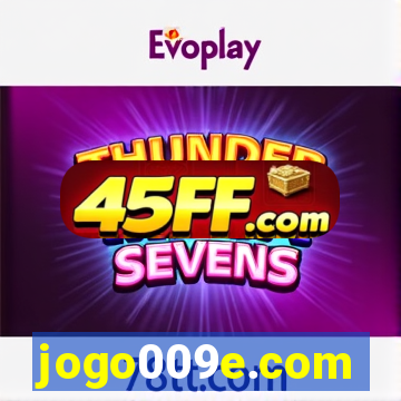 jogo009e.com