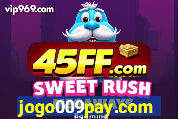 jogo009pay.com